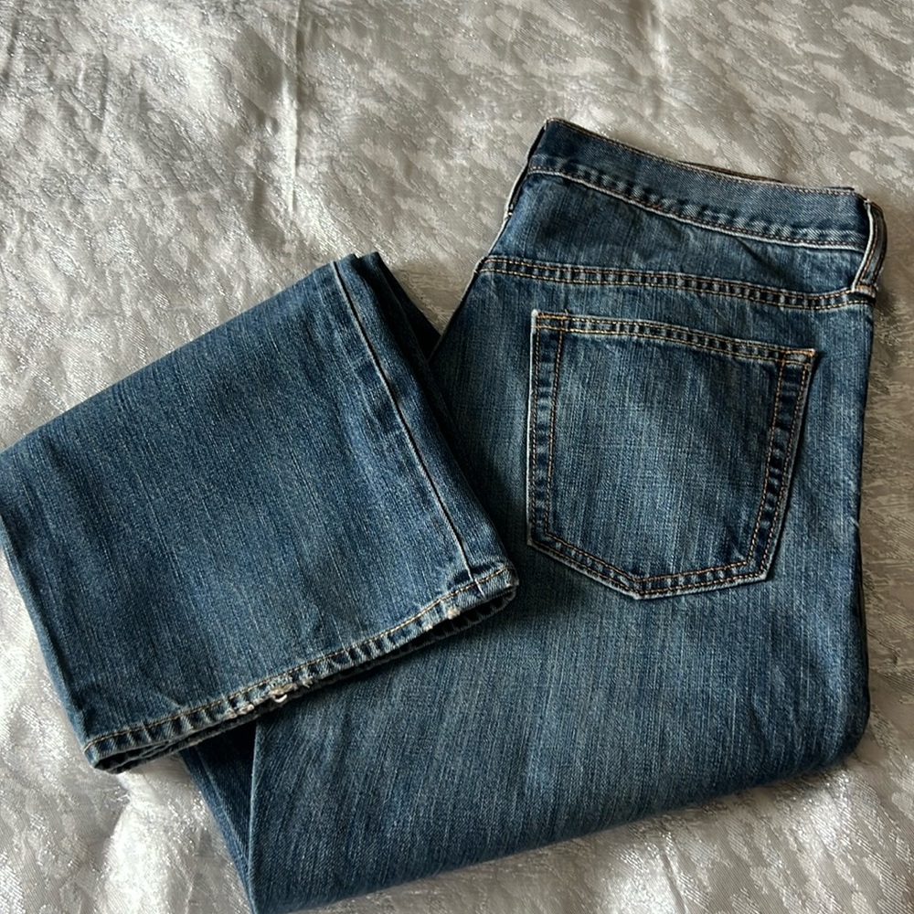 Old Navy The Original Loose Jeans 34 x 30